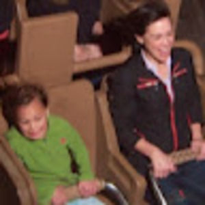 Meet your Posher, Noreen